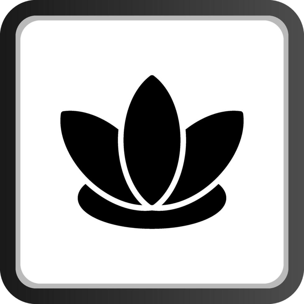 lotus creatief icoon ontwerp vector