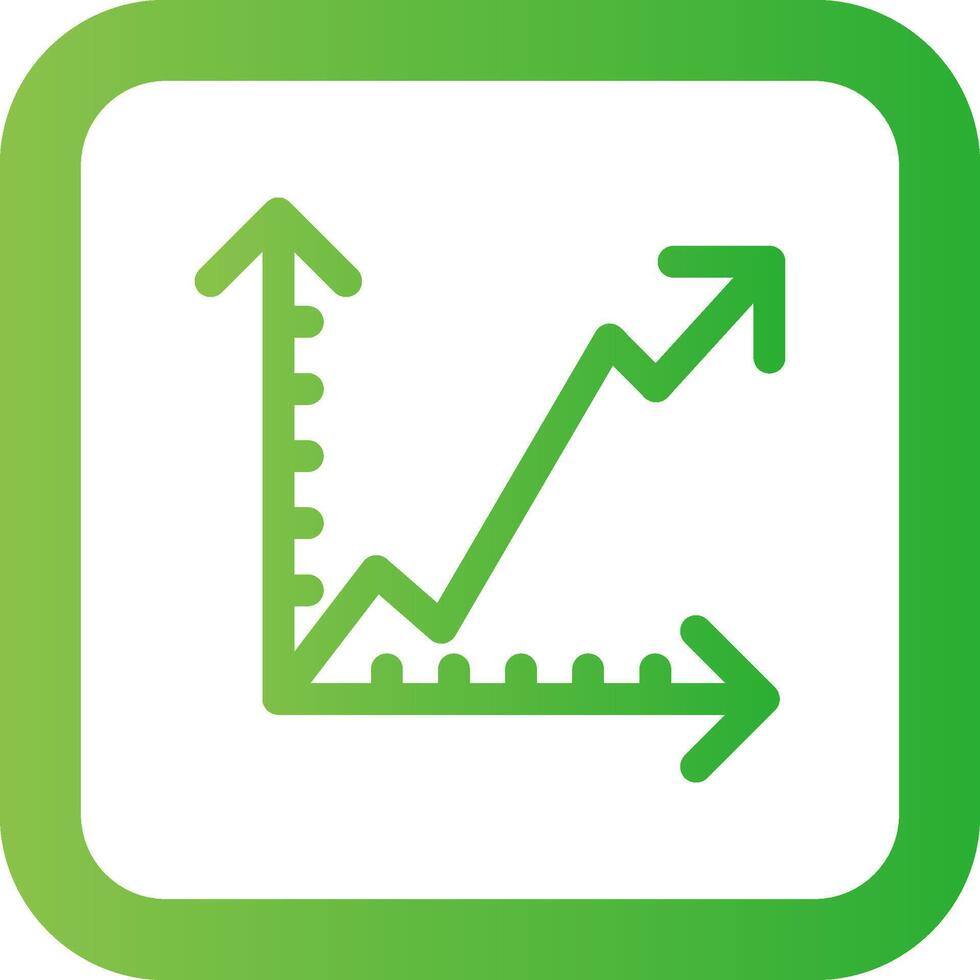 diagram creatief icoon ontwerp vector