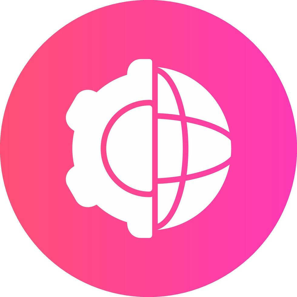 sociaal hub creatief icoon ontwerp vector
