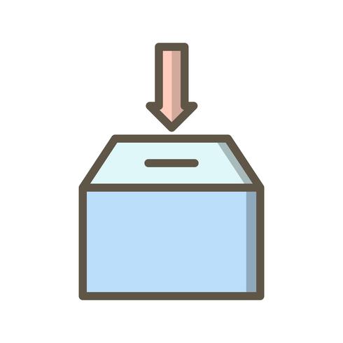 zakat vector pictogram