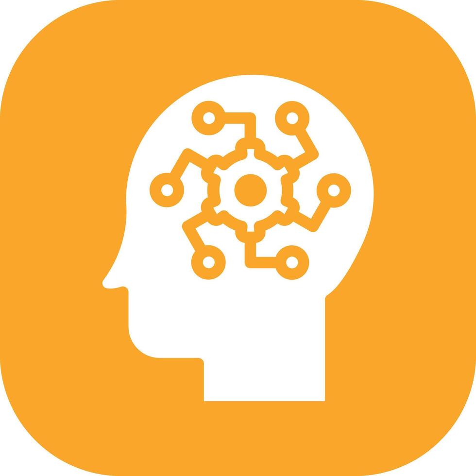 psychologie vector icon