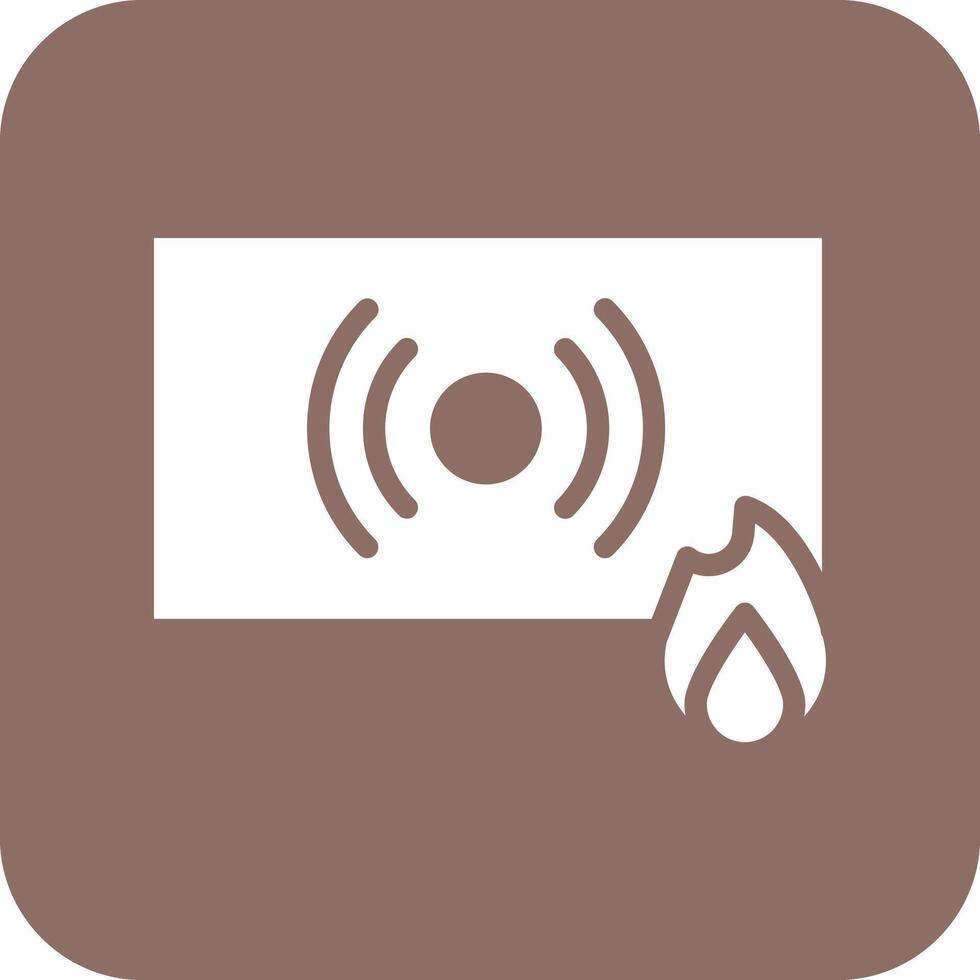 brandalarm vector icon