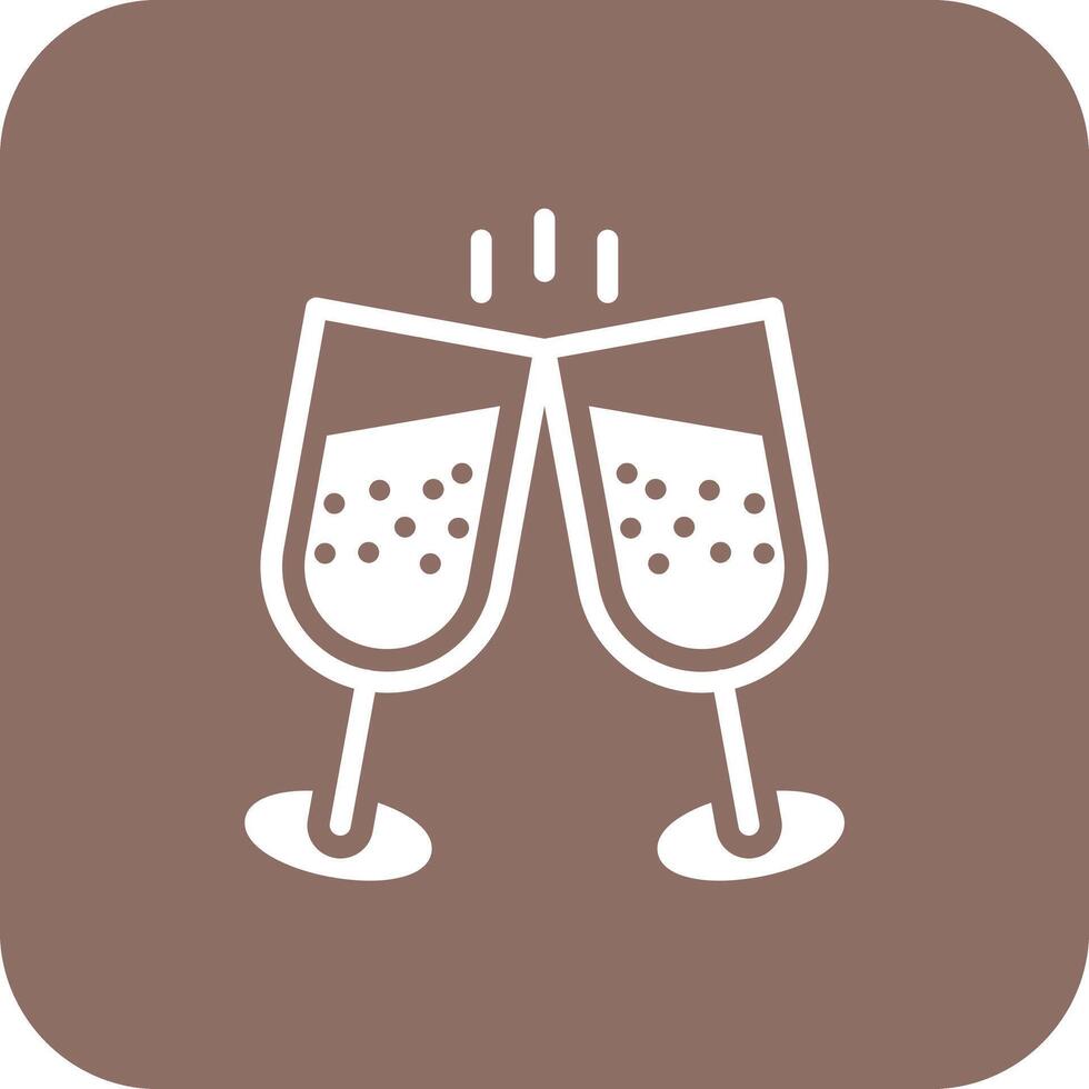 proost vector pictogram