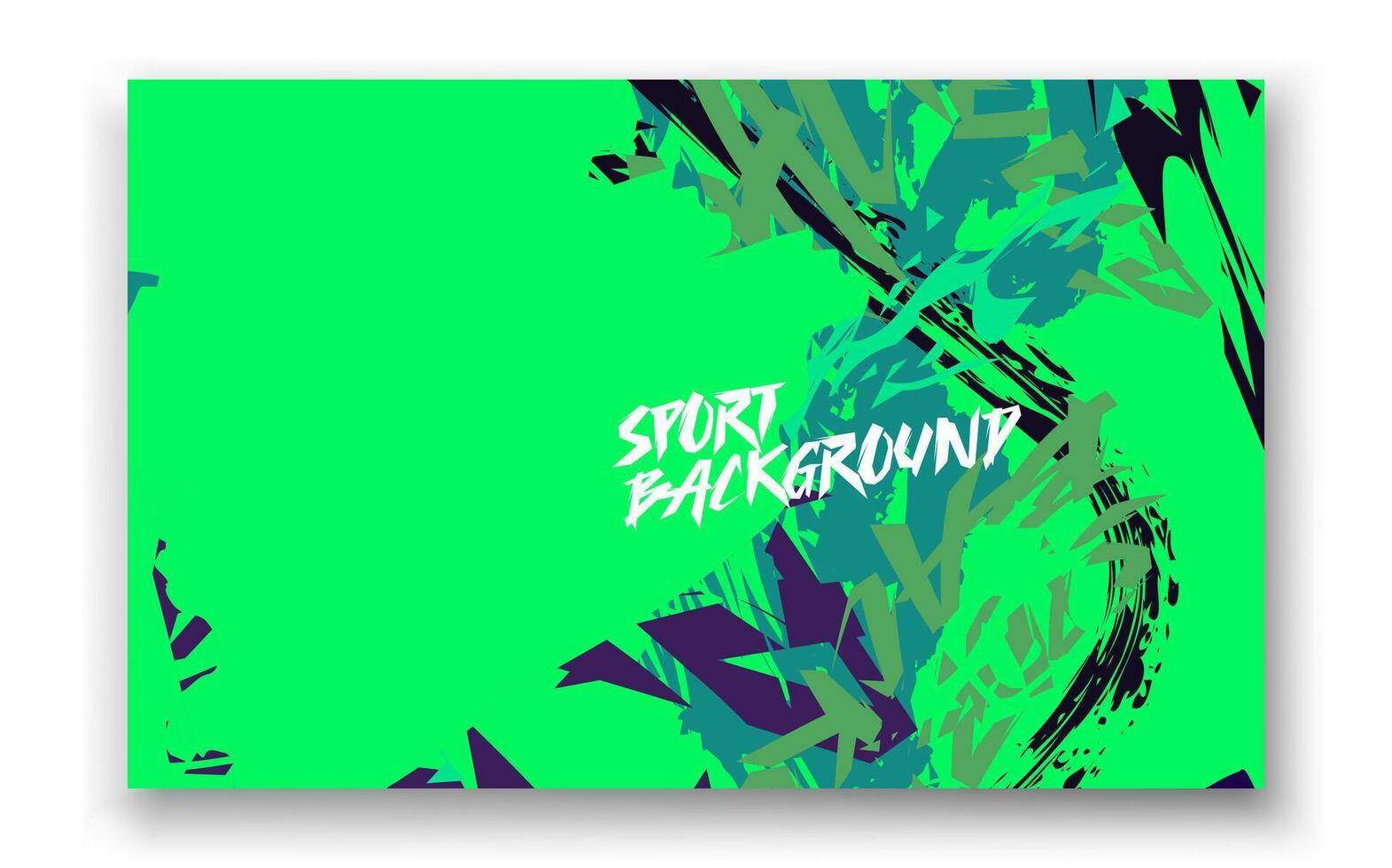 abstract grunge achtergrond. geschikt voor banier poster backdrop creatief ontwerp enz vector