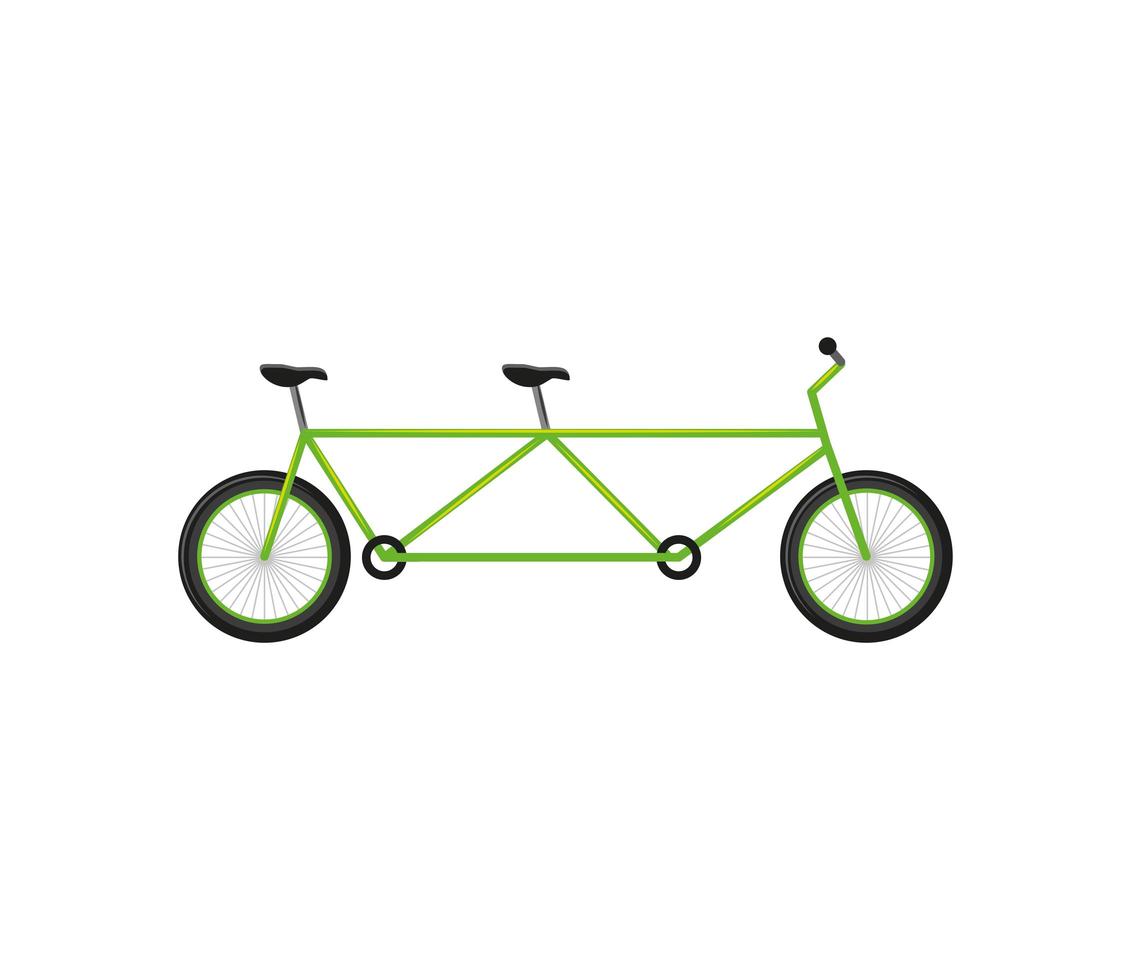 tandem transport vector