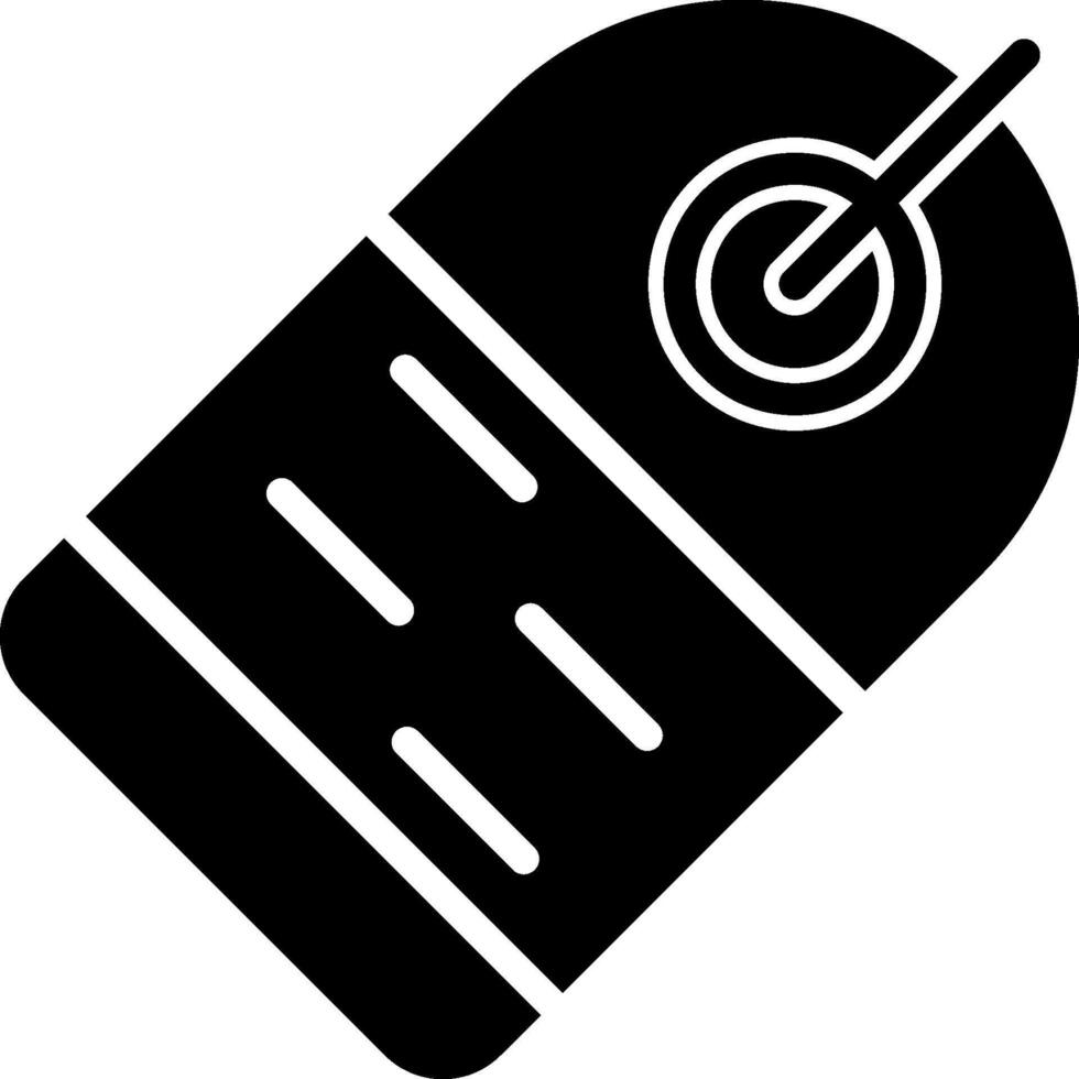 label vector pictogram