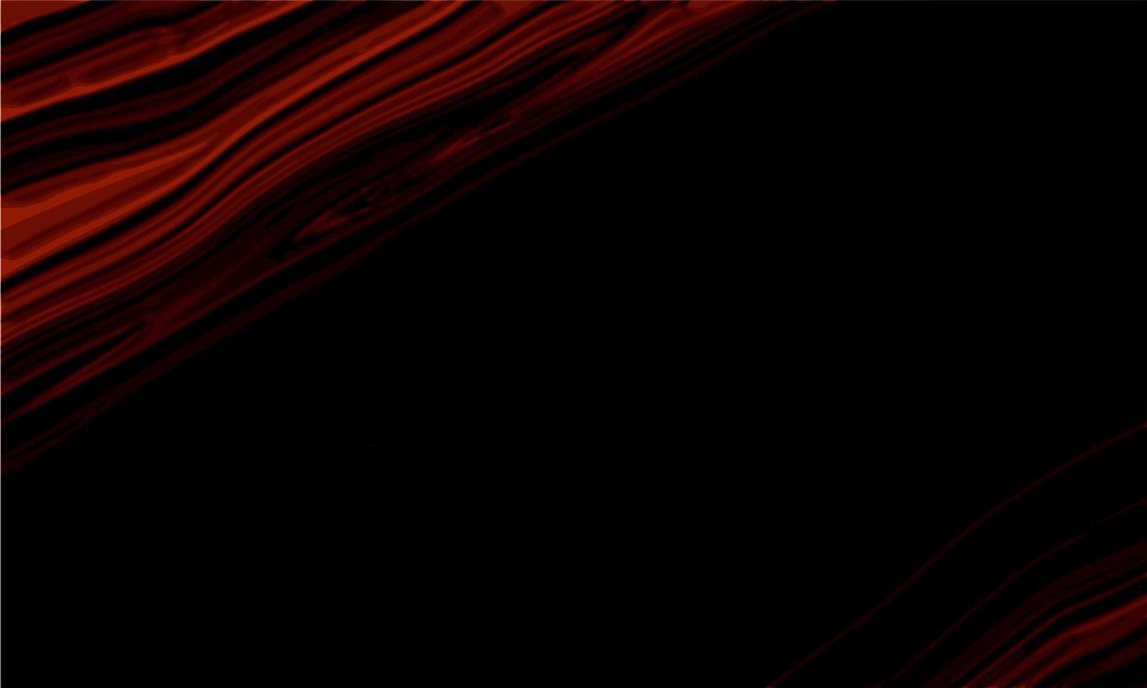 abstracte rode vloeibare marmeren achtergrond vector