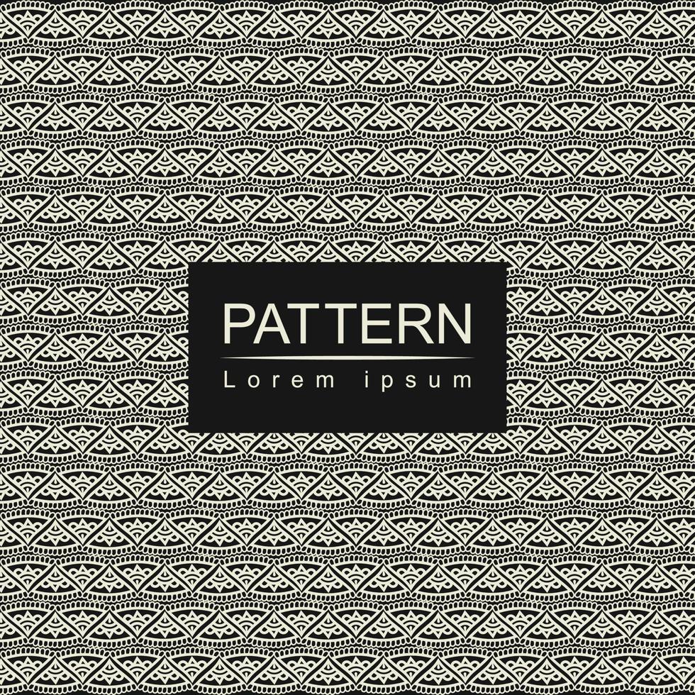 abstract patroon minimalistisch en modern achtergrondontwerp vector