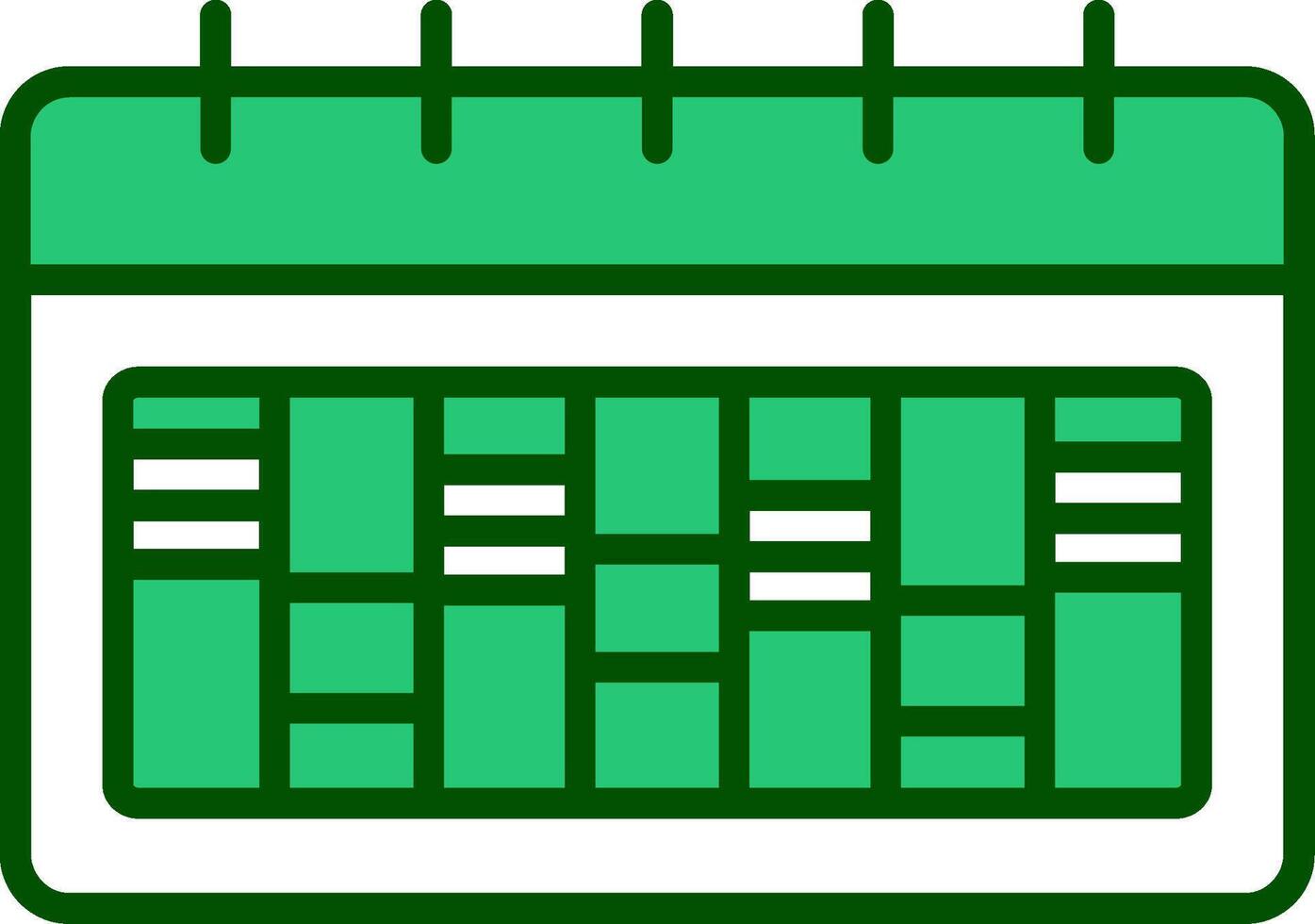 schema vector pictogram