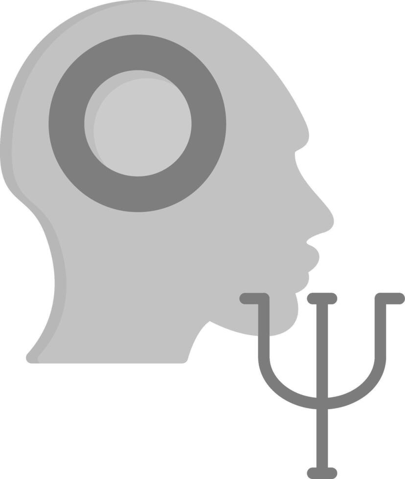 psychologie vector icon