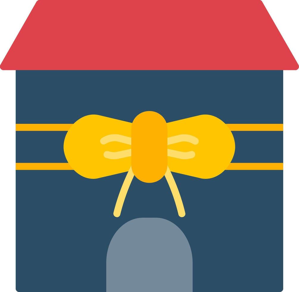 huis vector pictogram