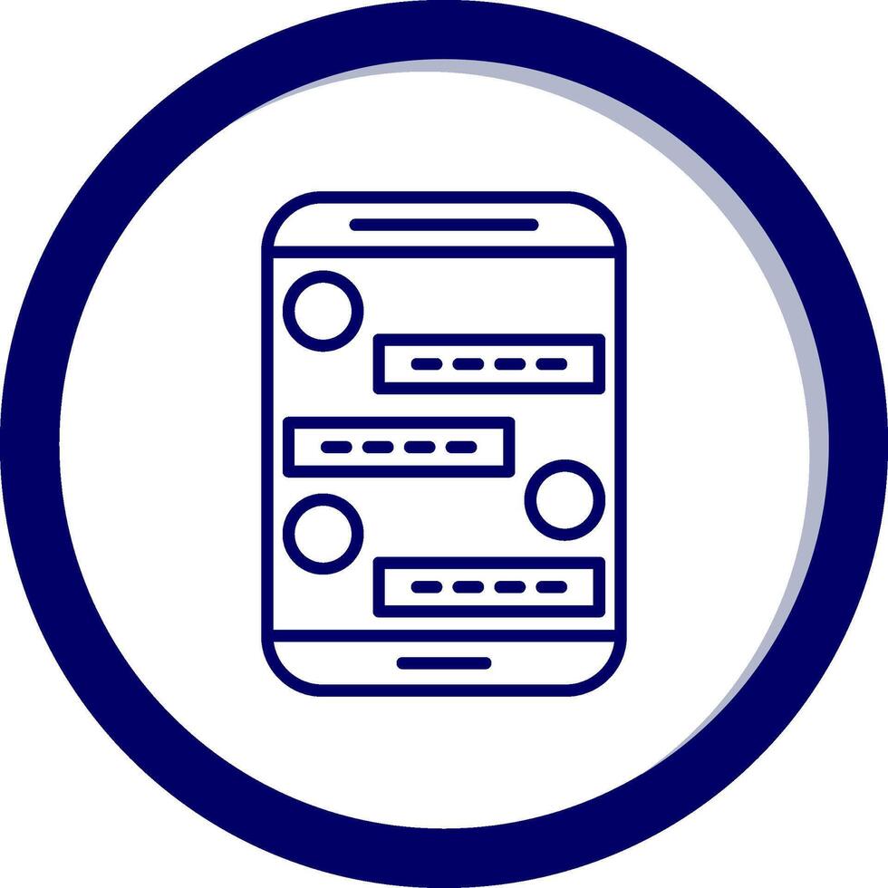 beoordeling vector pictogram