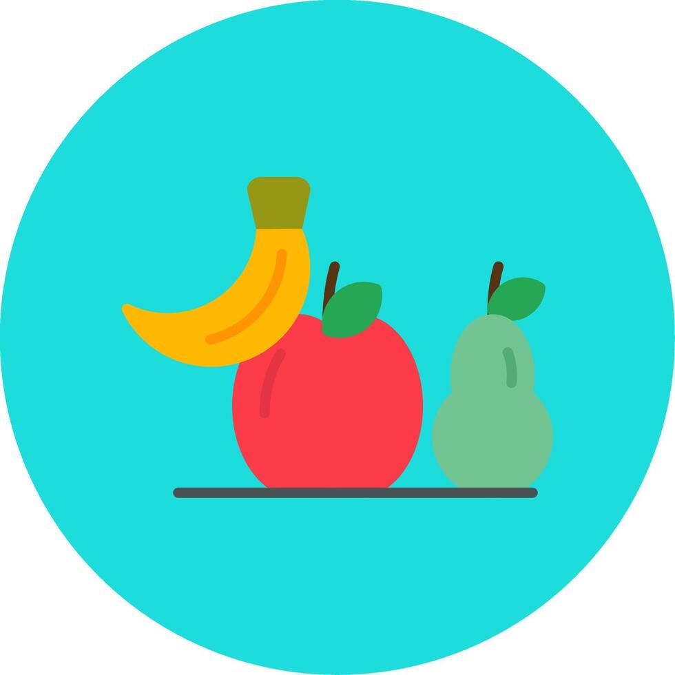 fruit vector icoon