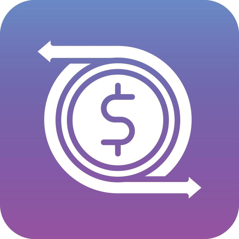 cashflow vector icon