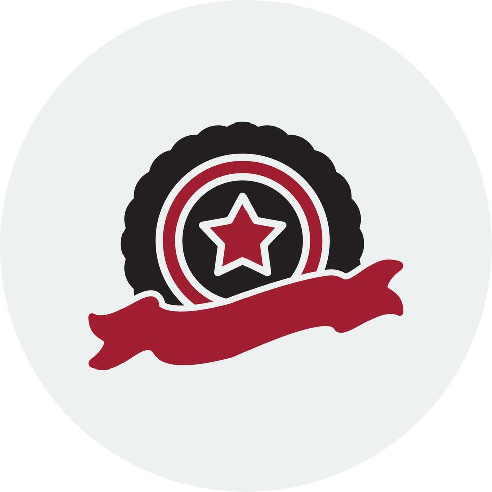 badges vector icoon