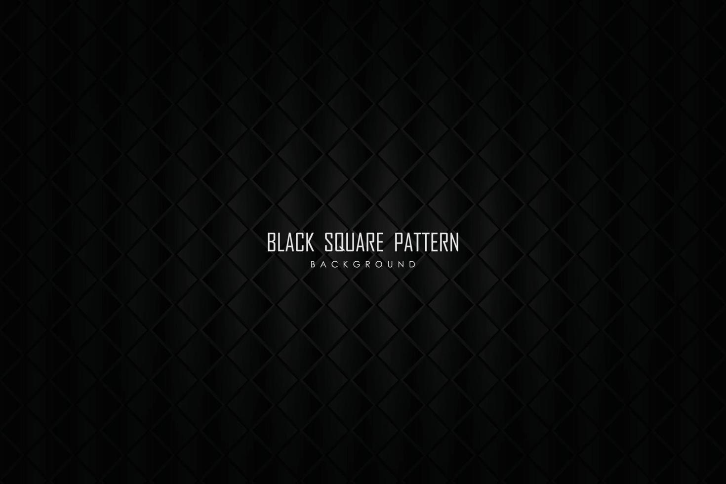 abstracte tech zwarte kleurovergang technologie patroon ontwerp van dekking achtergrond. illustratie vector eps10