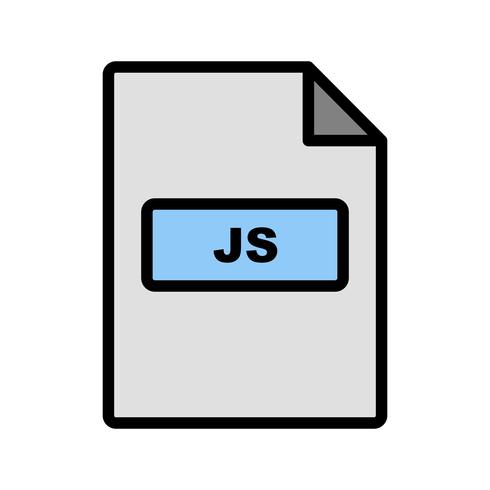 JS Vector-pictogram vector