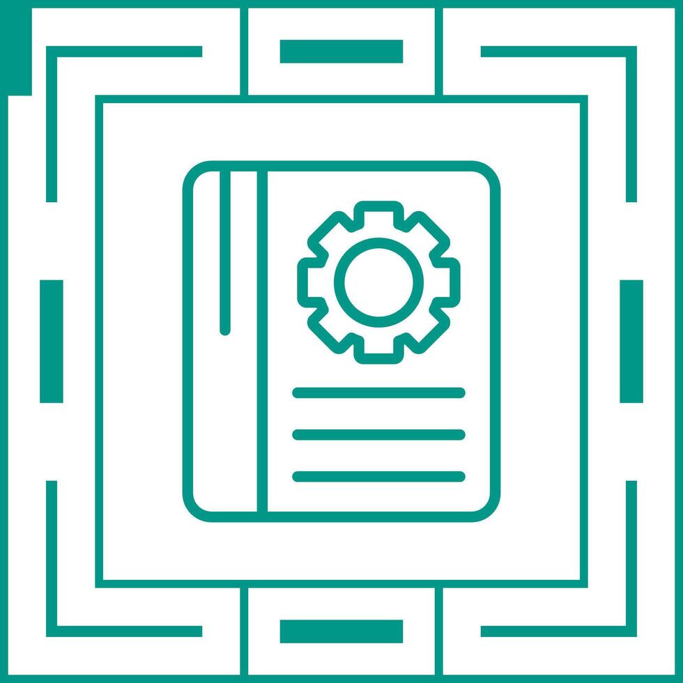 boek vector pictogram