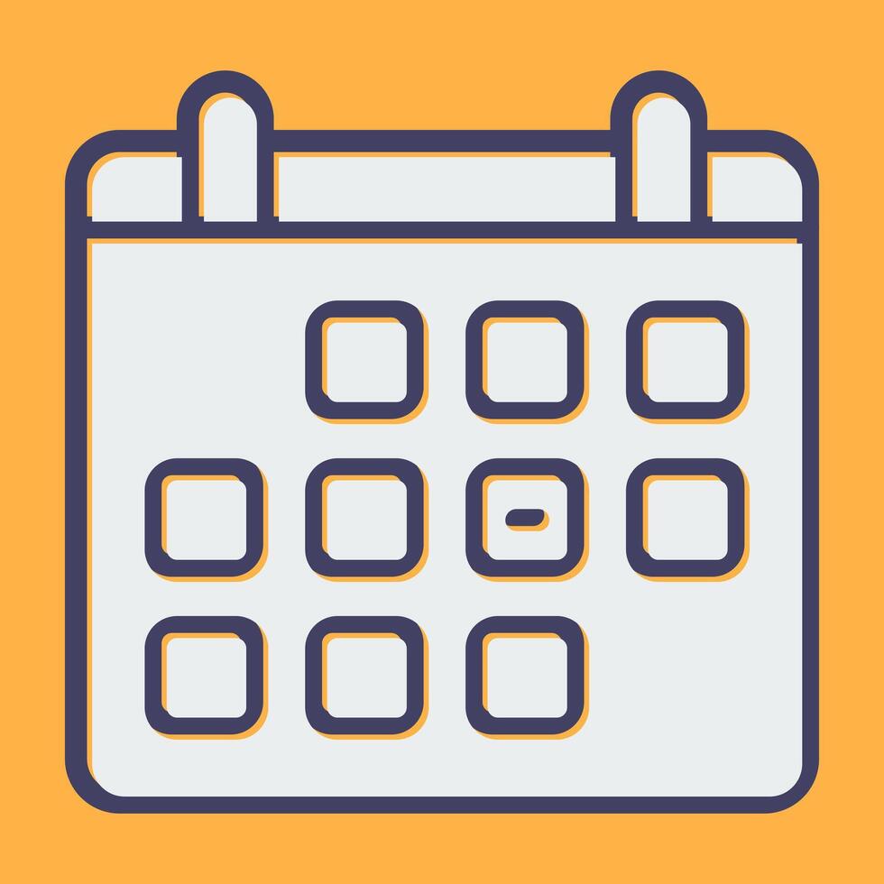 schema vector pictogram