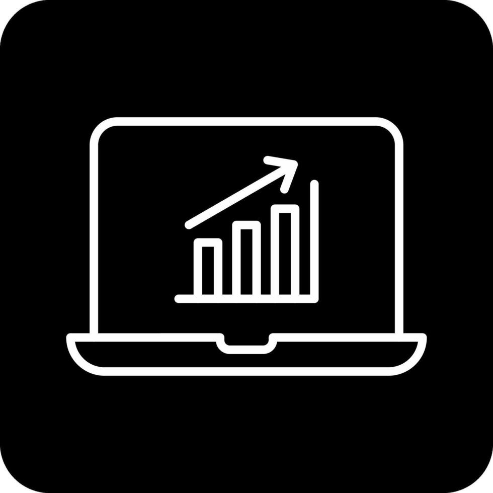 statistieken vecto icoon vector