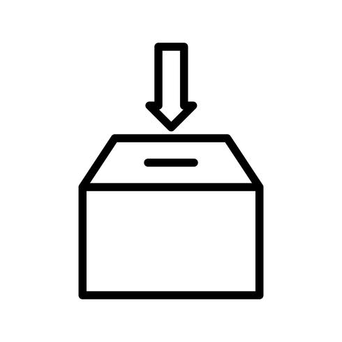 zakat vector pictogram