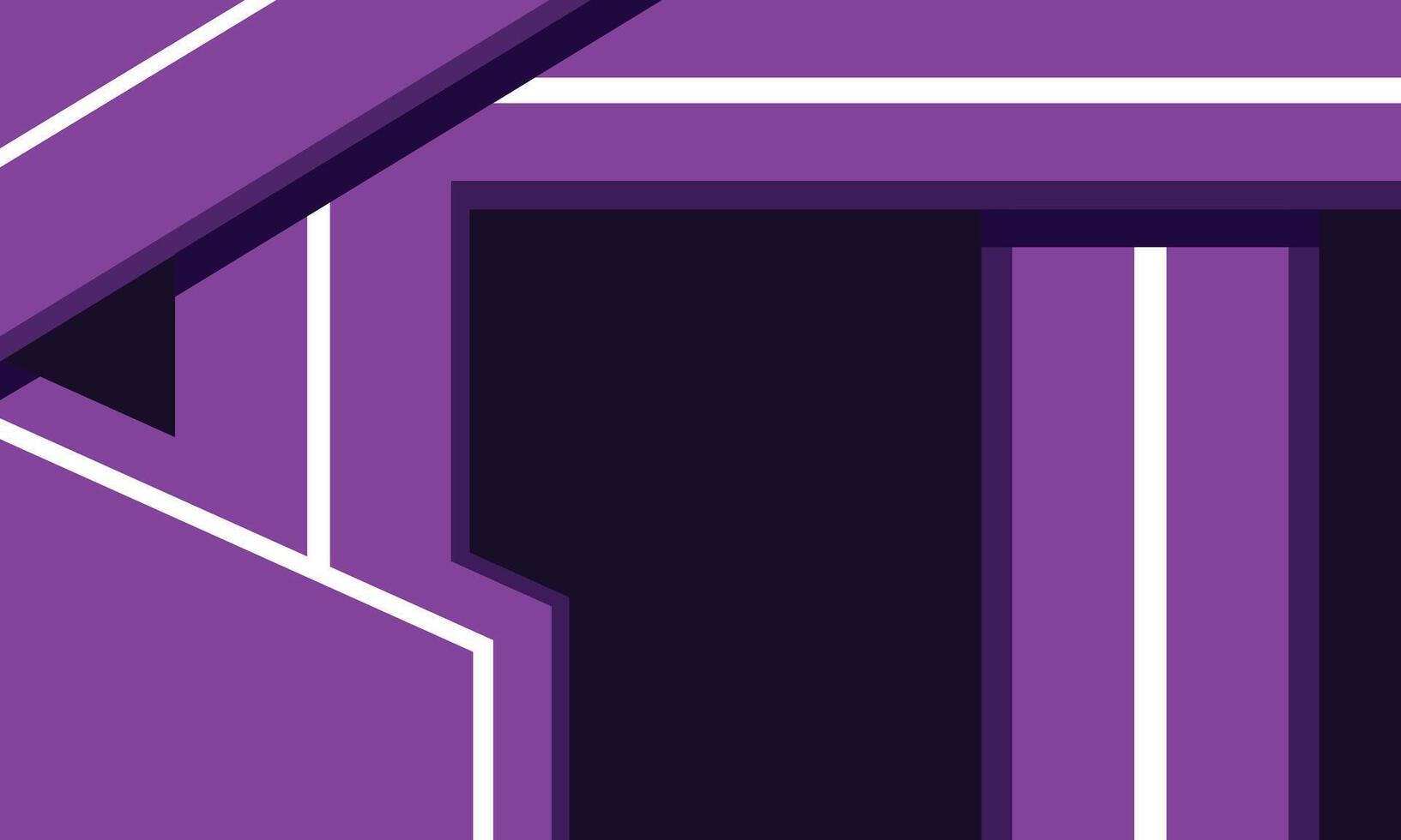 helling achtergrond Purper modern ontwerpen vector