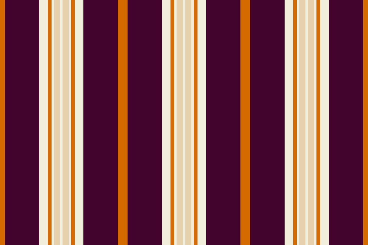 naadloos verticaal kleding stof van streep patroon structuur met een textiel lijnen vector achtergrond.