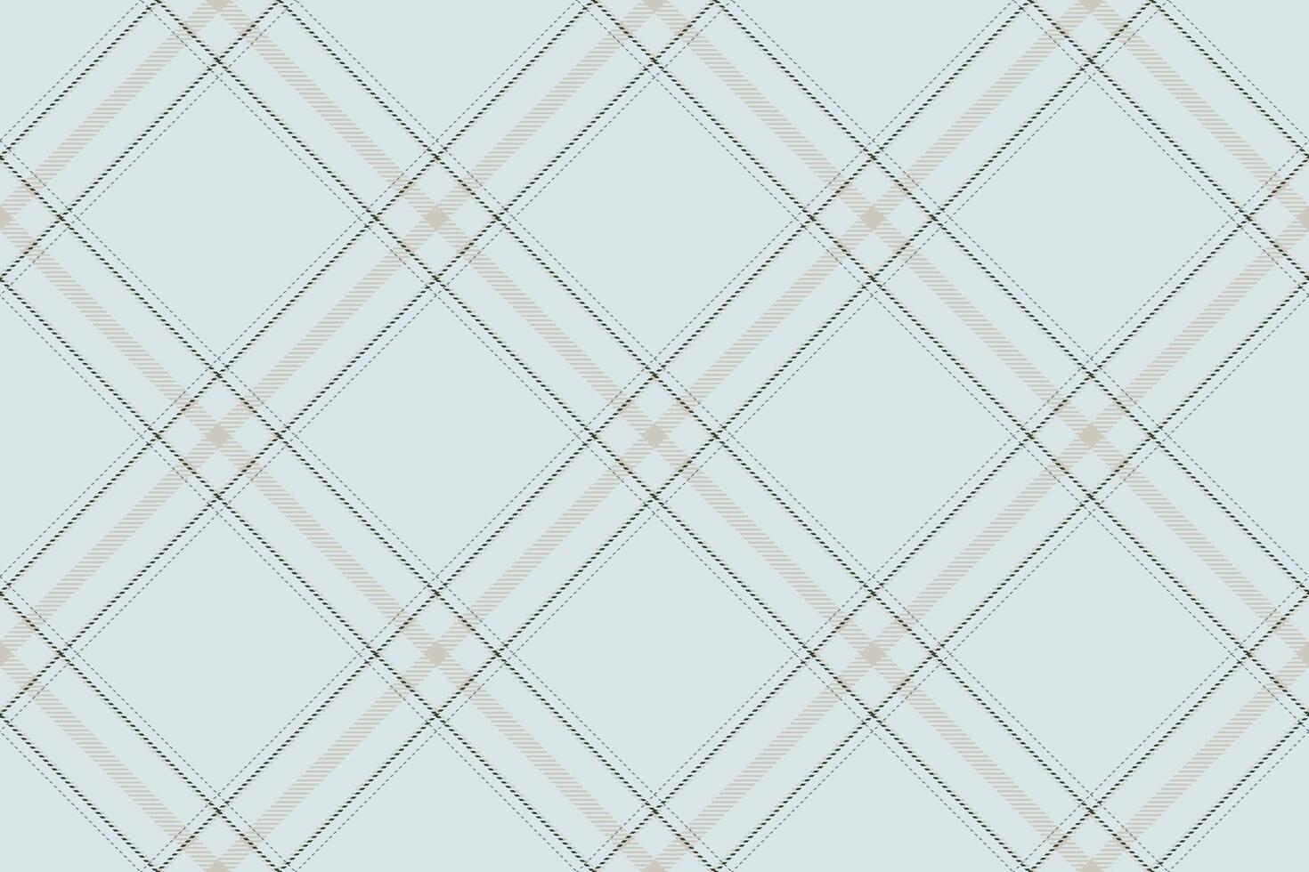 Schotse ruit plaid achtergrond, diagonaal controleren naadloos patroon. vector kleding stof structuur voor textiel afdrukken, omhulsel papier, geschenk kaart, behang.