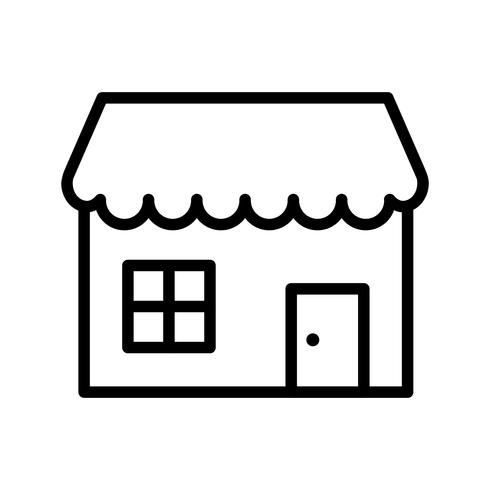 Winkel Vector Icon