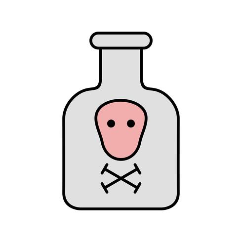 Chemie Vector Icon