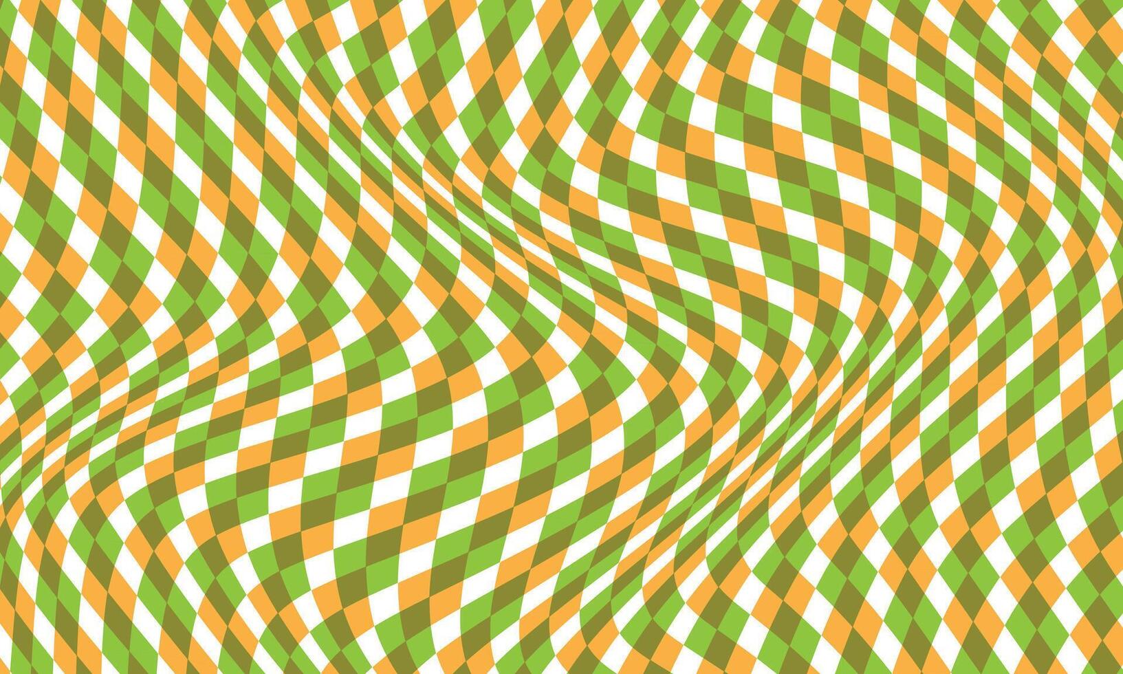 abstract meetkundig patroon vector. vector