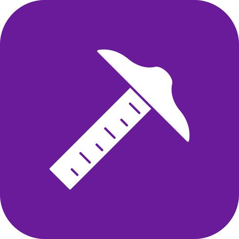 Opstellen Tool Vector Icon