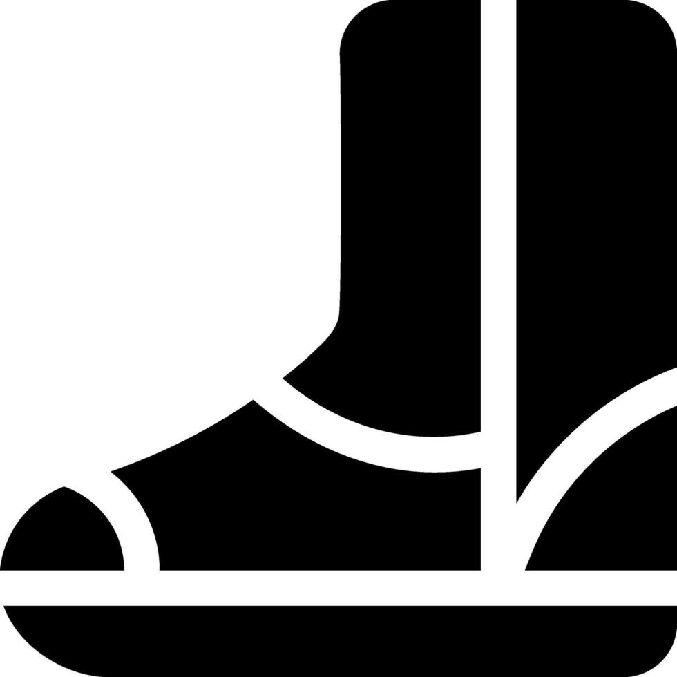 deze icoon of logo schoenen icoon of andere waar het legt uit divers types van schoenen dat hebben verschillend toepassingen, zo net zo sport- schoenen en anderen of ontwerp toepassing software vector