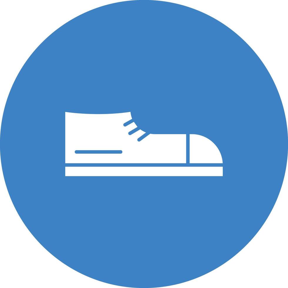 gewoontjes schoenen icoon vector afbeelding. geschikt voor mobiel appjes, web apps en afdrukken media.