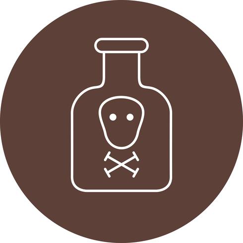 Chemie Vector Icon