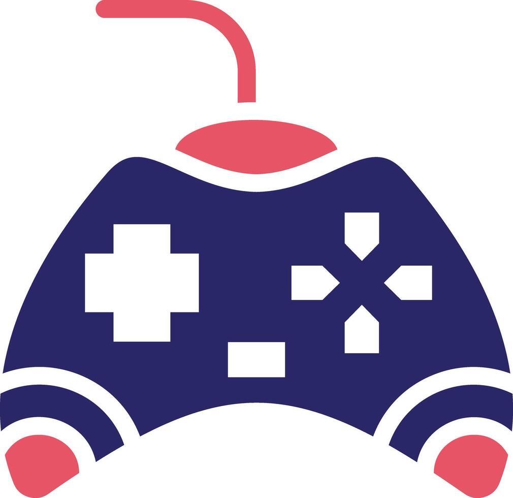 gamepad vector icoon