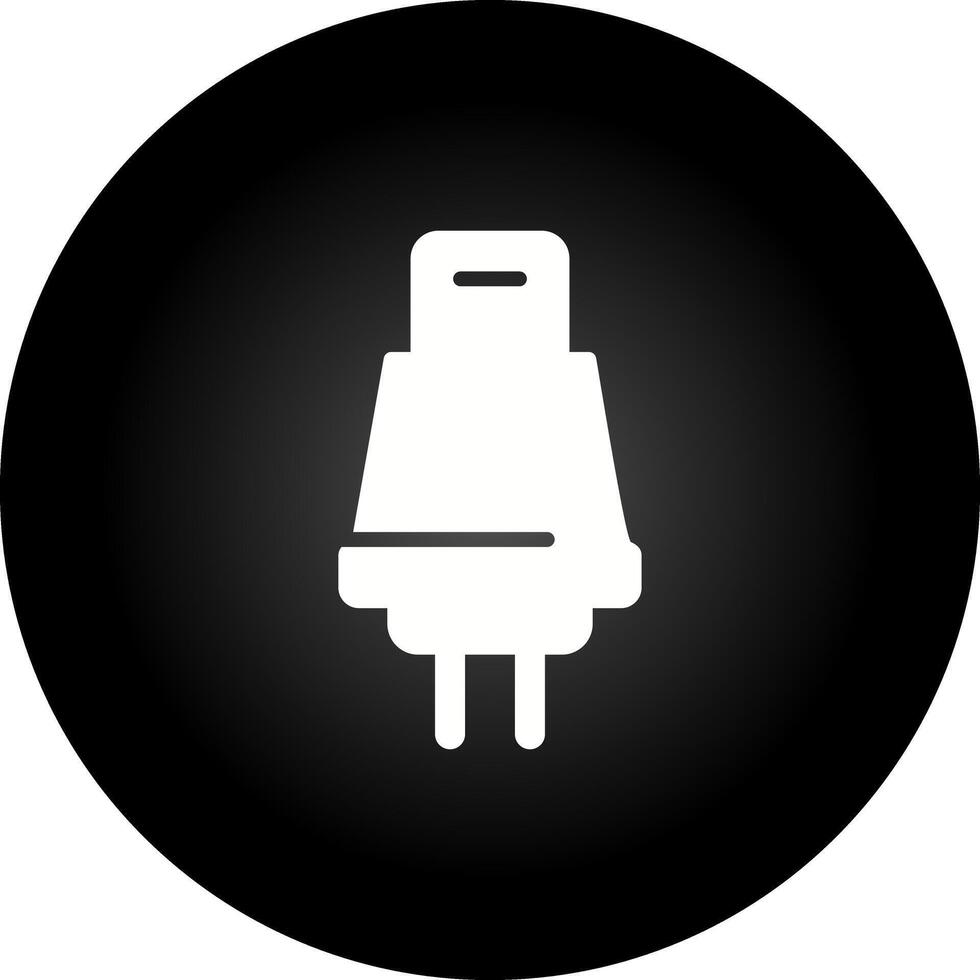 usb vector pictogram