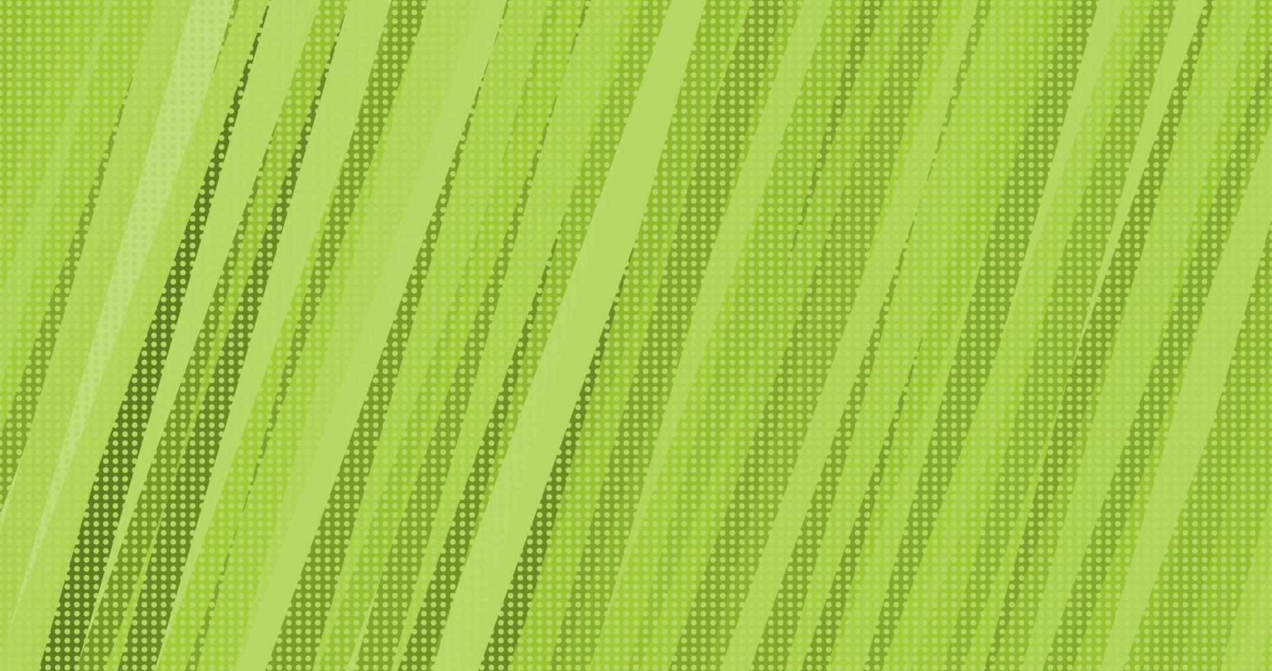 abstract creatief groen achtergrond met structuur vector