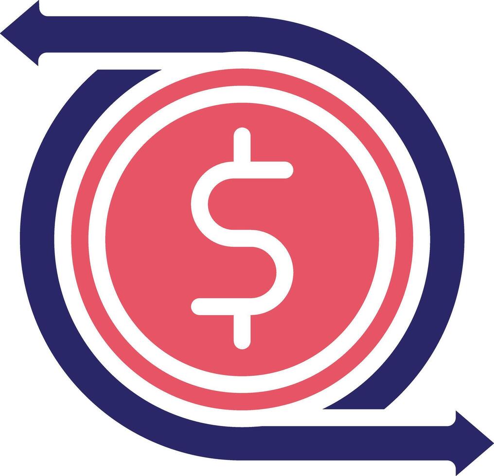 cashflow vector icon