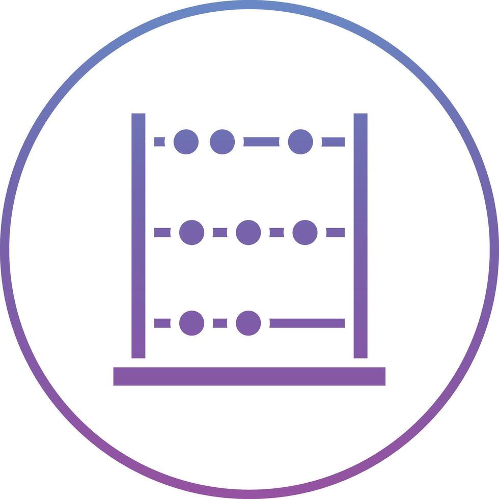 telraam vector pictogram