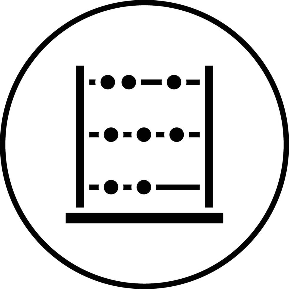 telraam vector pictogram