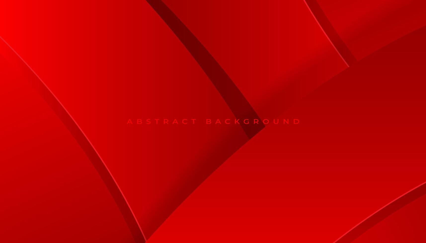 abstract rood achtergrond met strepen vector