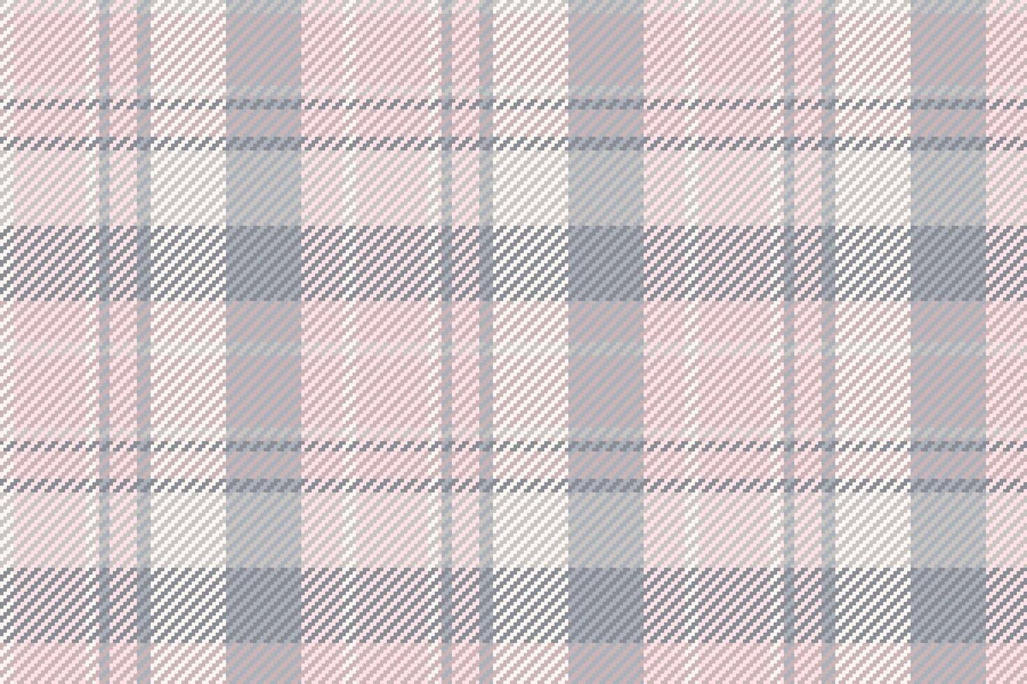 naadloos patroon van Schots Schotse ruit plaid. herhaalbaar achtergrond met controleren kleding stof textuur. vector backdrop gestreept textiel afdrukken.