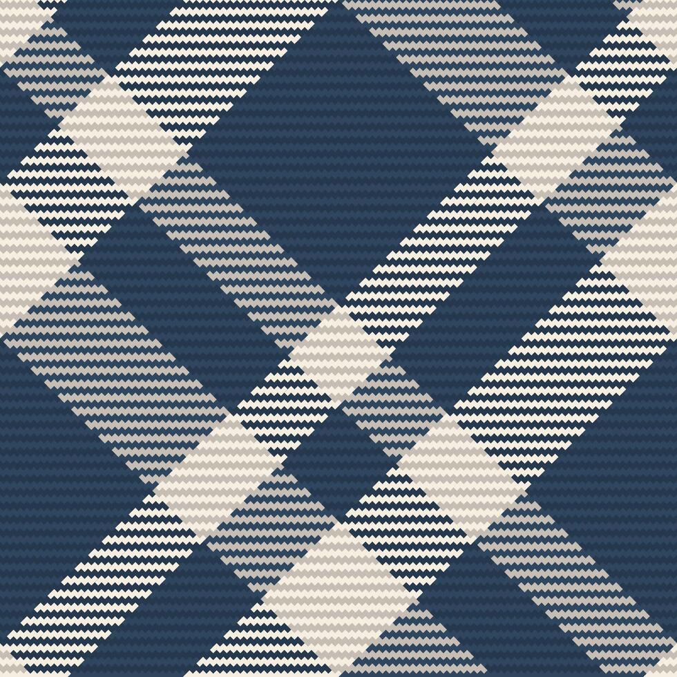 naadloos patroon van Schots Schotse ruit plaid. herhaalbaar achtergrond met controleren kleding stof textuur. vector backdrop gestreept textiel afdrukken.