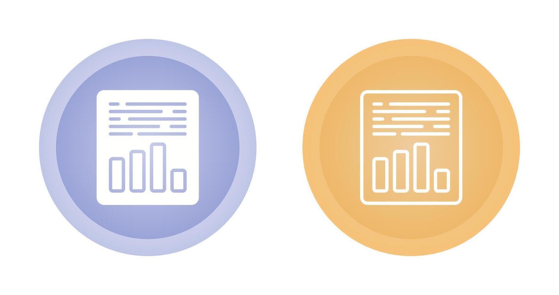 document vector pictogram