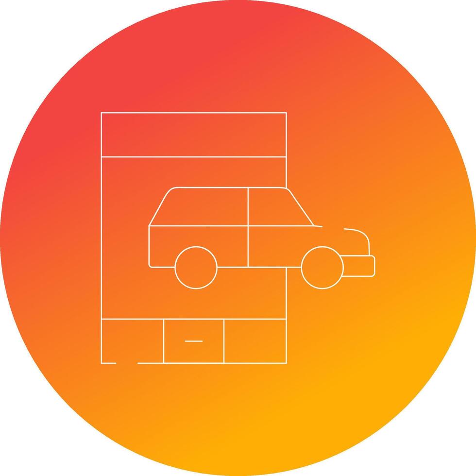 telefoontje taxi creatief icoon ontwerp vector