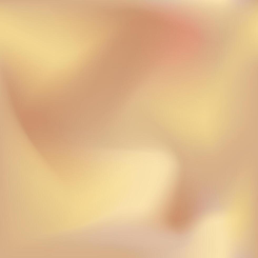 abstract achtergrond pluizig perzik, kleur van de jaar 2024. modieus en luxueus delicaat pastel achtergrond. ideaal voor afdrukken, kleding stof, behang, dekt, spandoeken, omhulsel papier. delicaat perzik vector