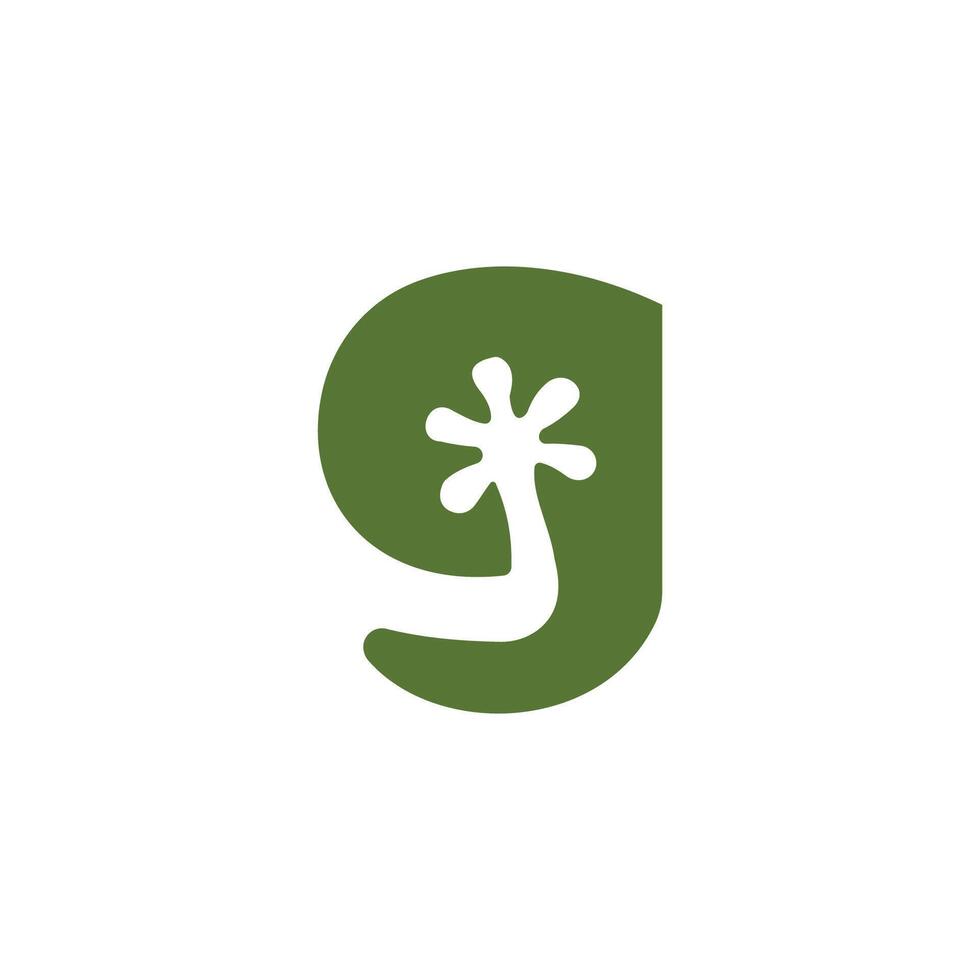 gekko hagedis logo vector ontwerp sjabloon