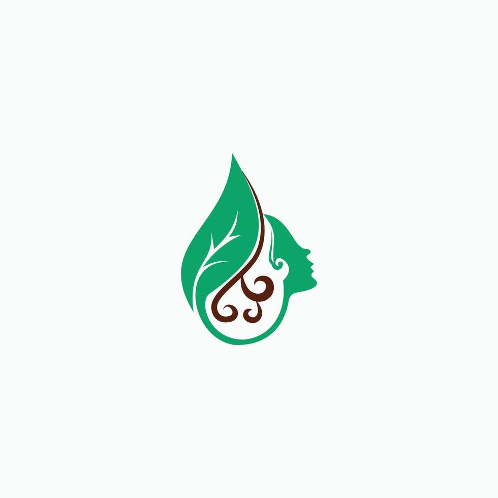 ontwerpsjabloon voor spa-logo vector
