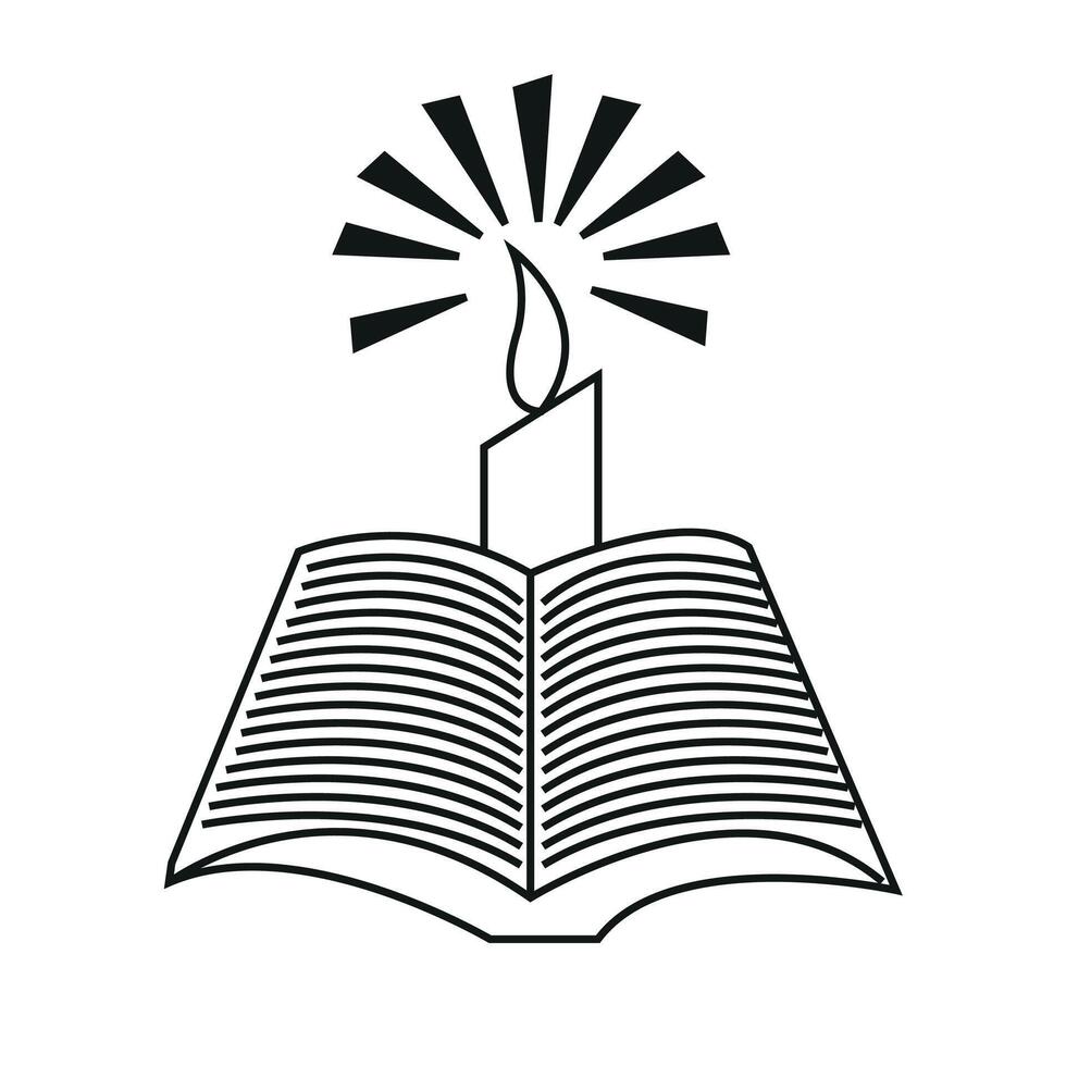 instelling academisch zakelijke vector logo